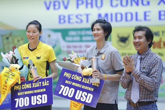 Cúp VTV9 - Bình Điền 2017: Tìm ra nhà vô địch mới